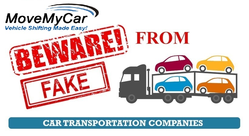 Beware of Fraud Car Transportation Companies in Chandigarh -MoveMyCar